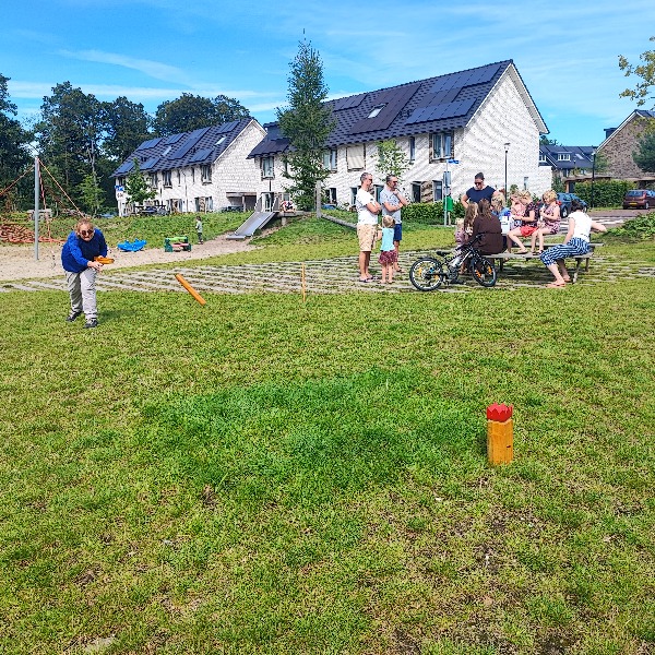 kubb kubb huren